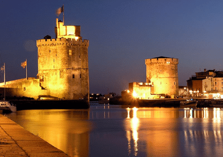 La Rochelle 2019